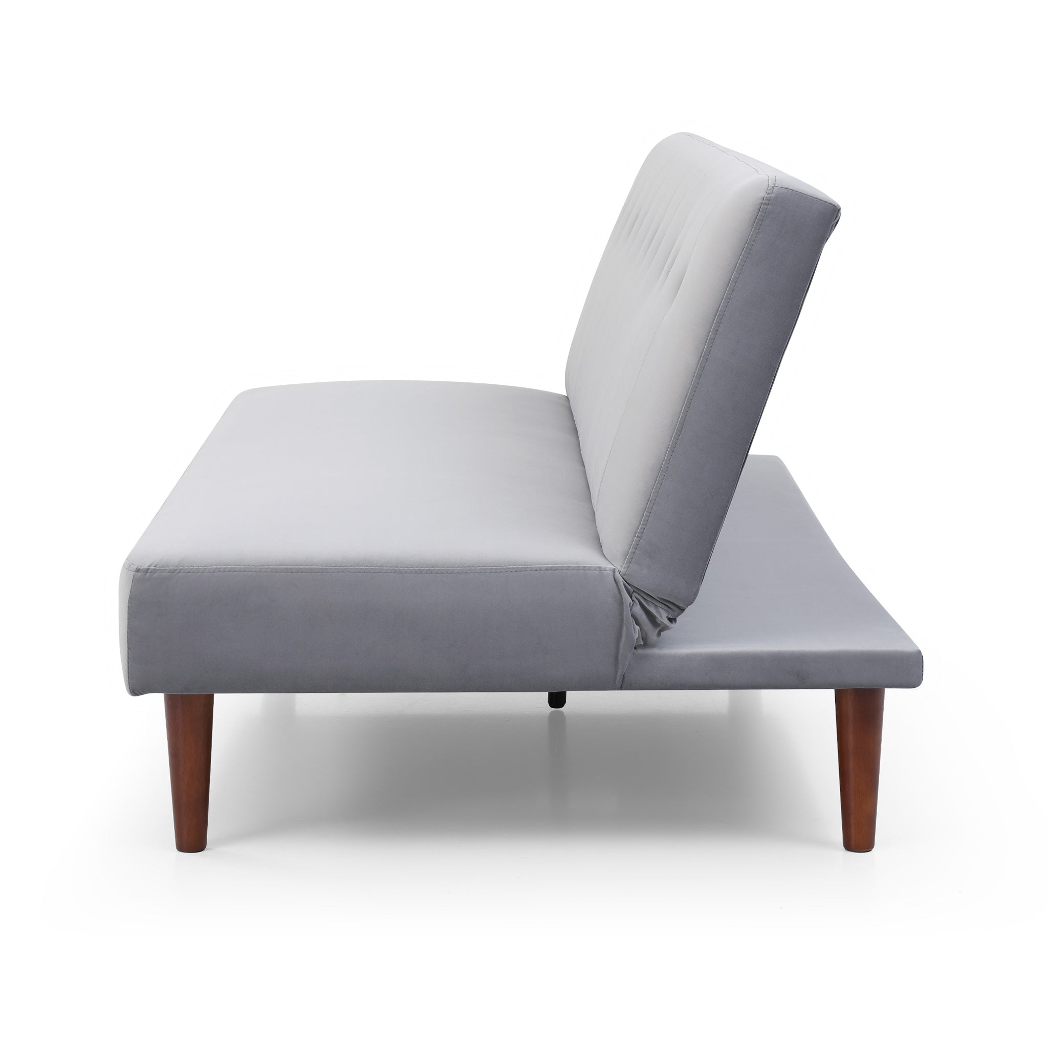 Shelby reclining chaise discount lounge