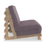 Maggie Plum Double Futon