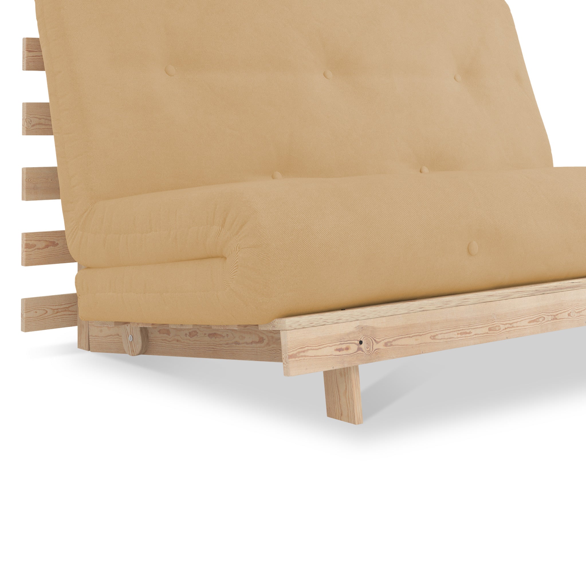 Outdoor shop futon sofa