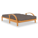 Ruben Bark Small Double Futon from Roseland