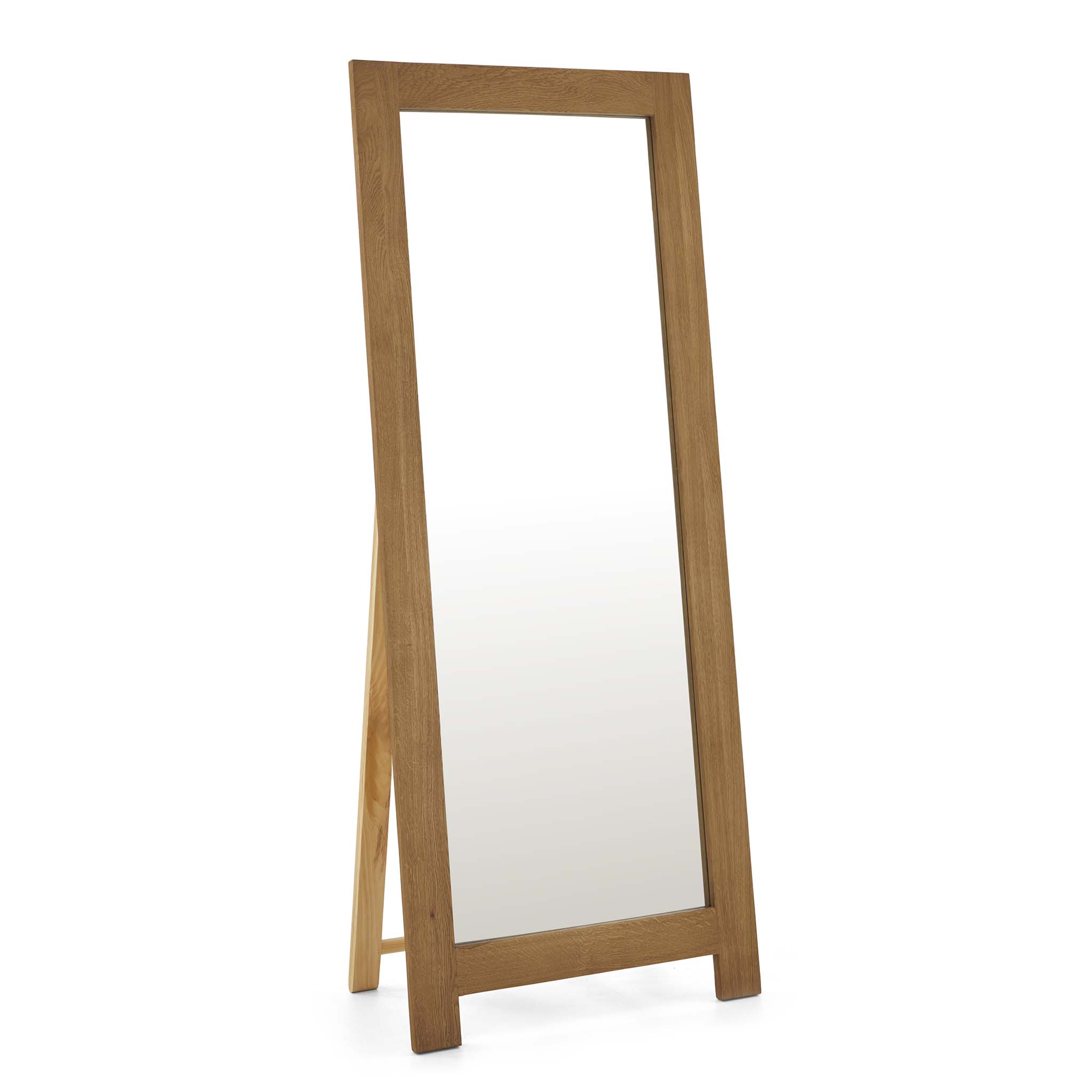 Cheval deals mirror stand