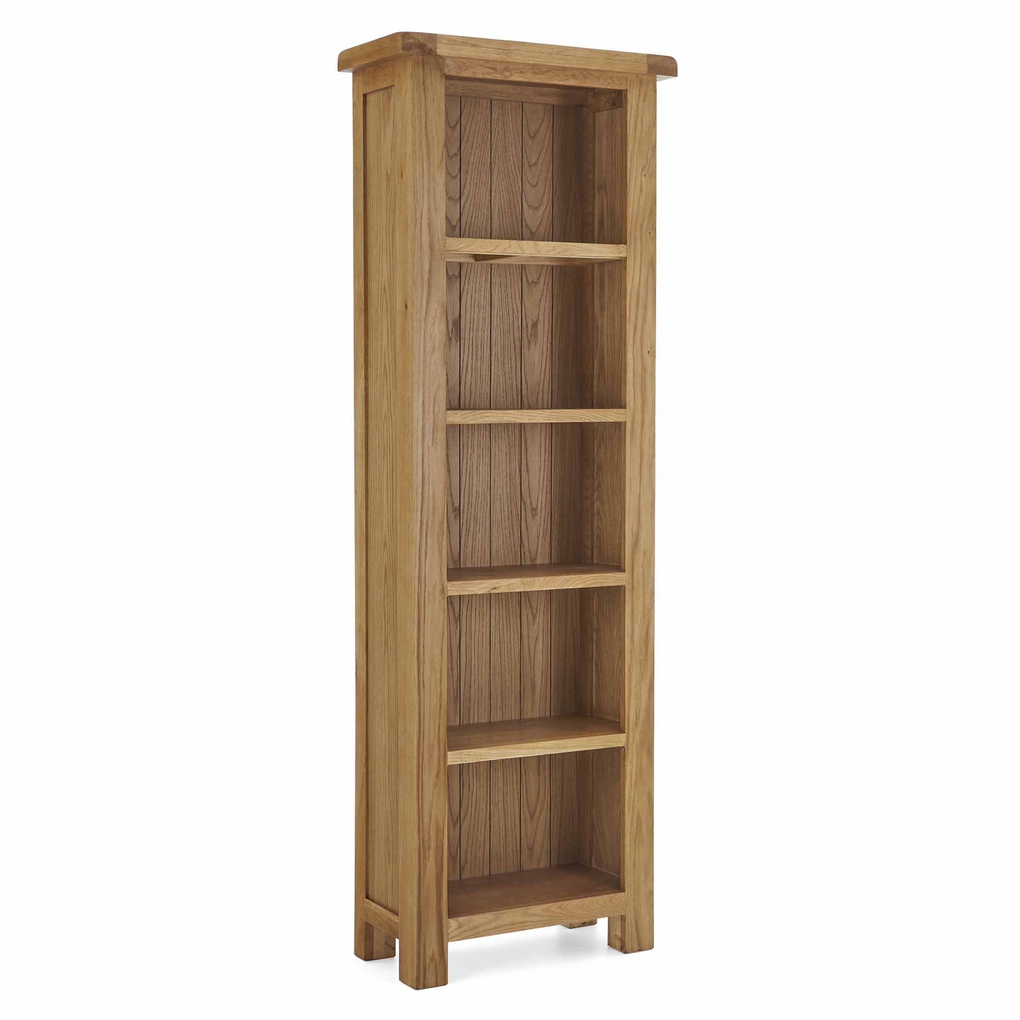 Tall skinny clearance shelves