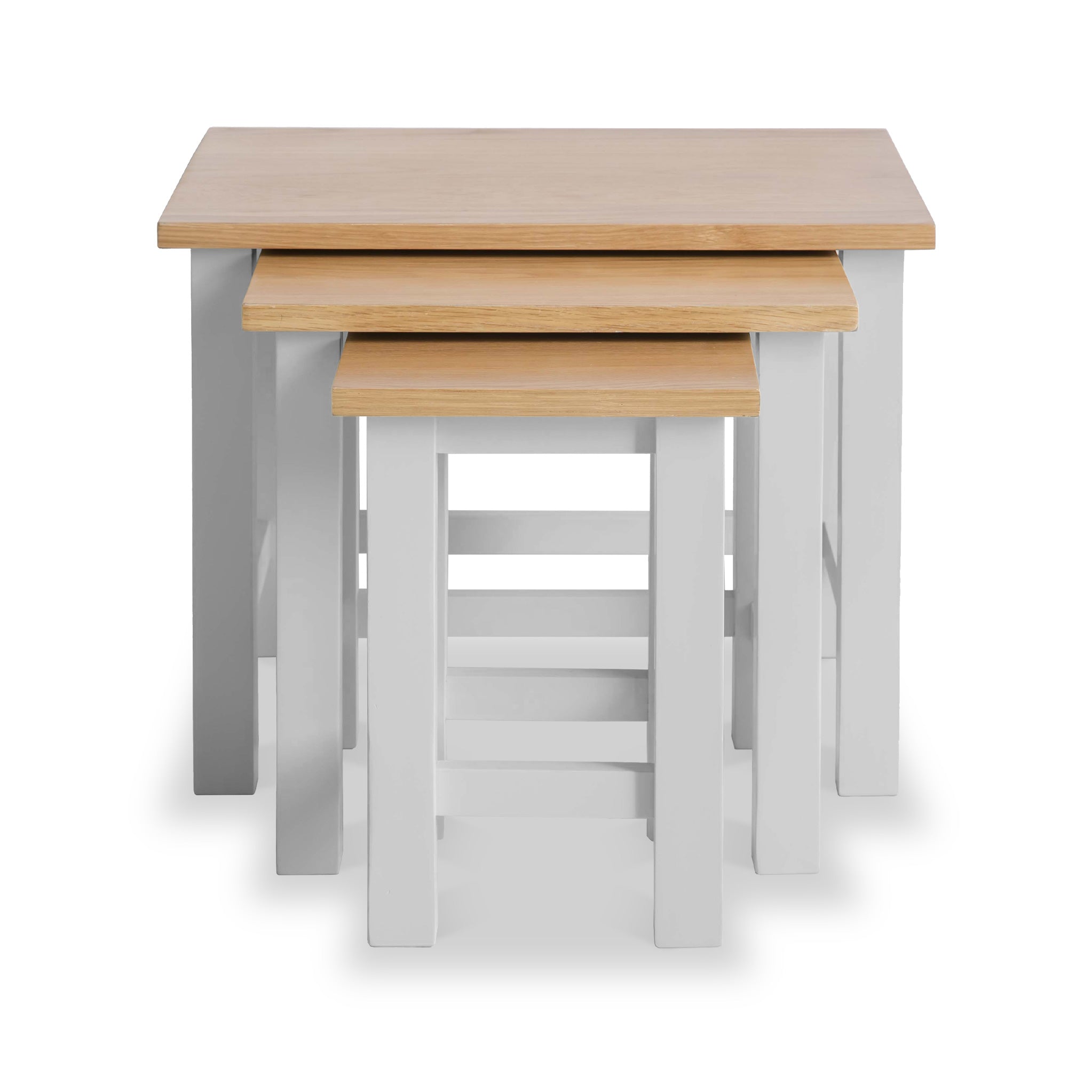 Grey nest deals of tables homebase