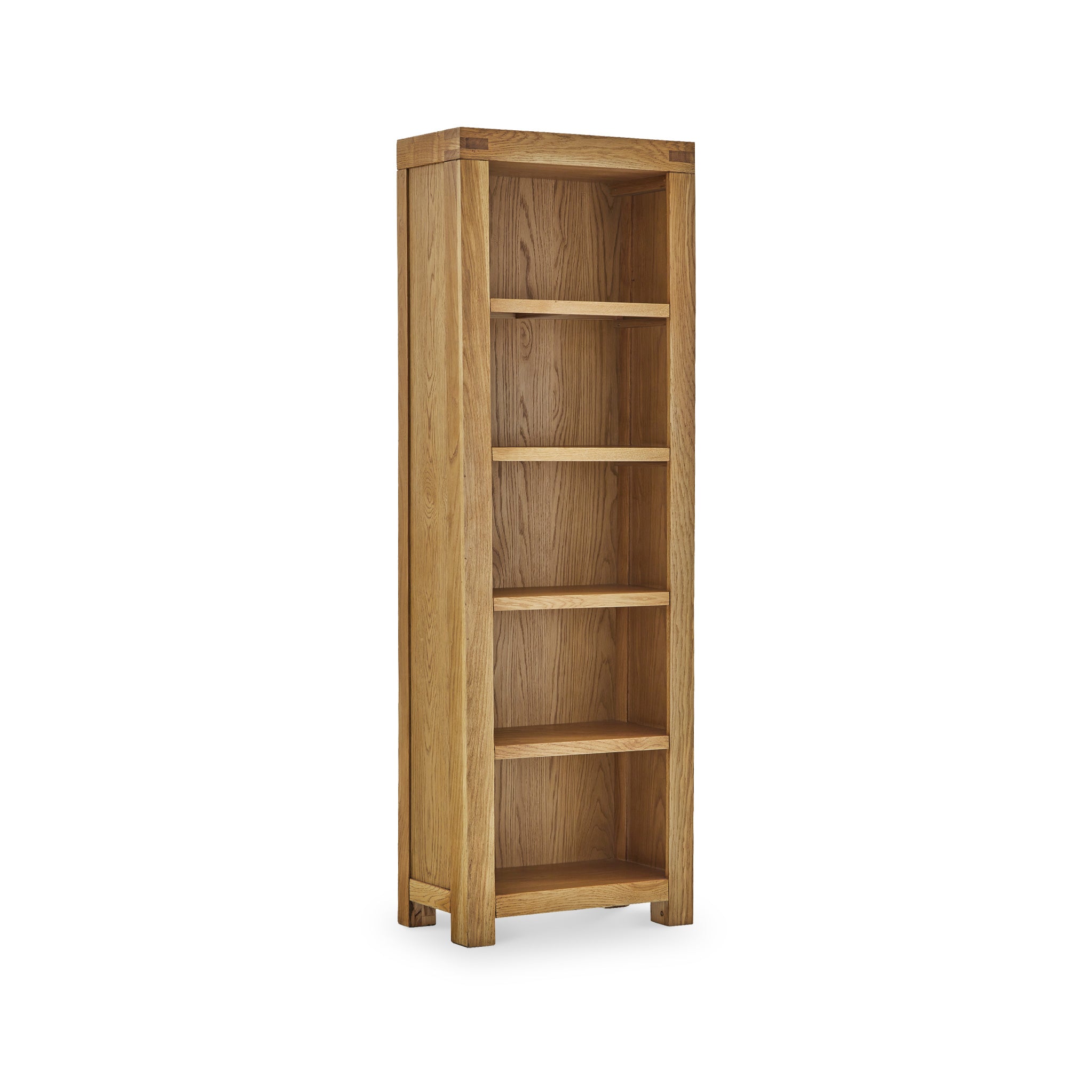 Narrow bookcase 30cm deals wide