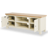 Farrow Cream Large 120cm TV Unit