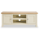 Farrow Cream Large 120cm TV Stand