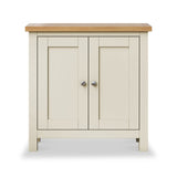 Farrow Cream 2 Door Storage Cupboard 