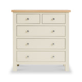 Farrow Cream 2 Over 3 Chest Of Drawers