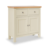 Farrow Cream Mini Sideboard from Roseland Furniture