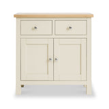 Farrow Cream Mini Sideboard