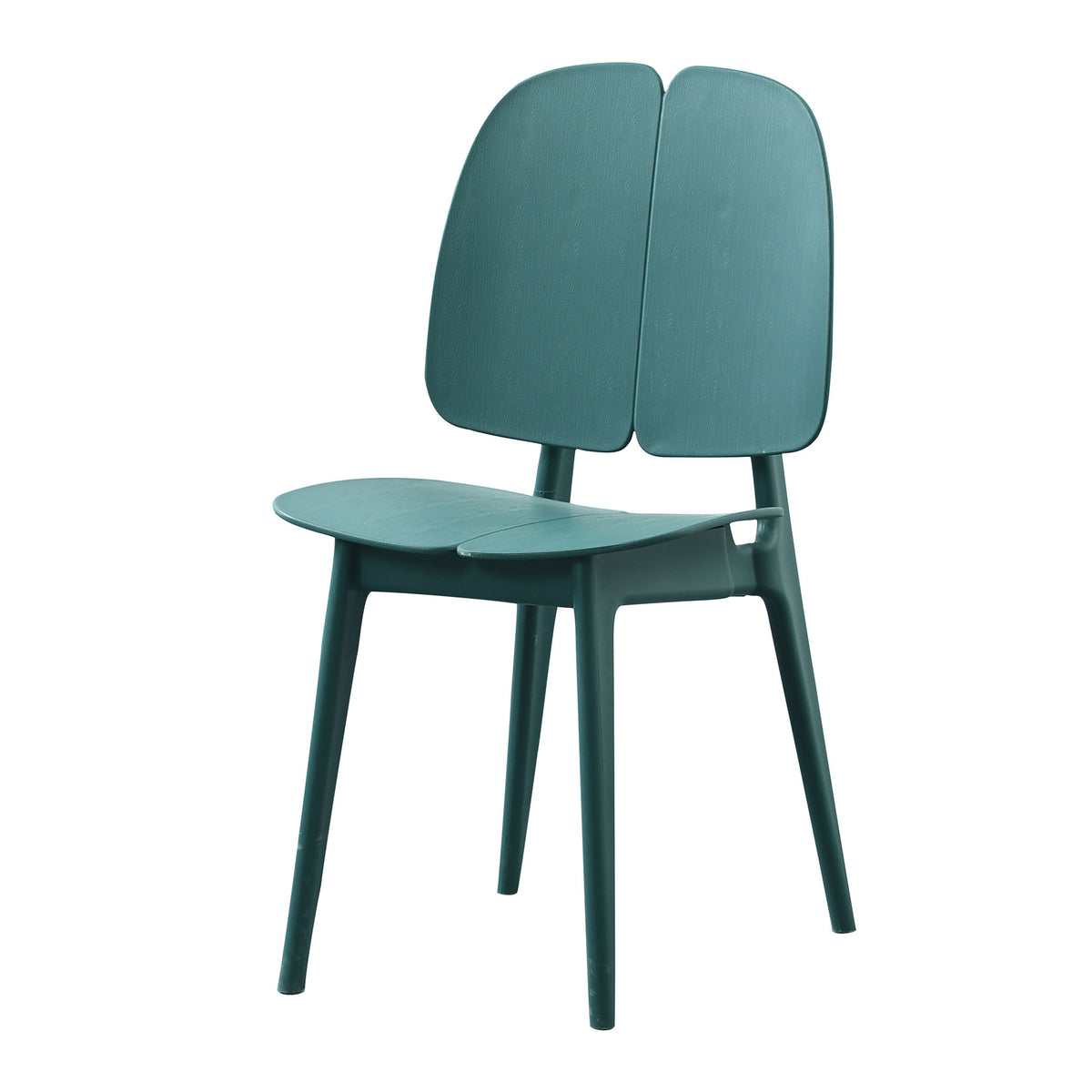 Garrett Green Easy Clean Dining Chair