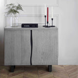 Soho Small Sideboard from Roseland Furniture