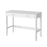 Chester White Home Office Desk