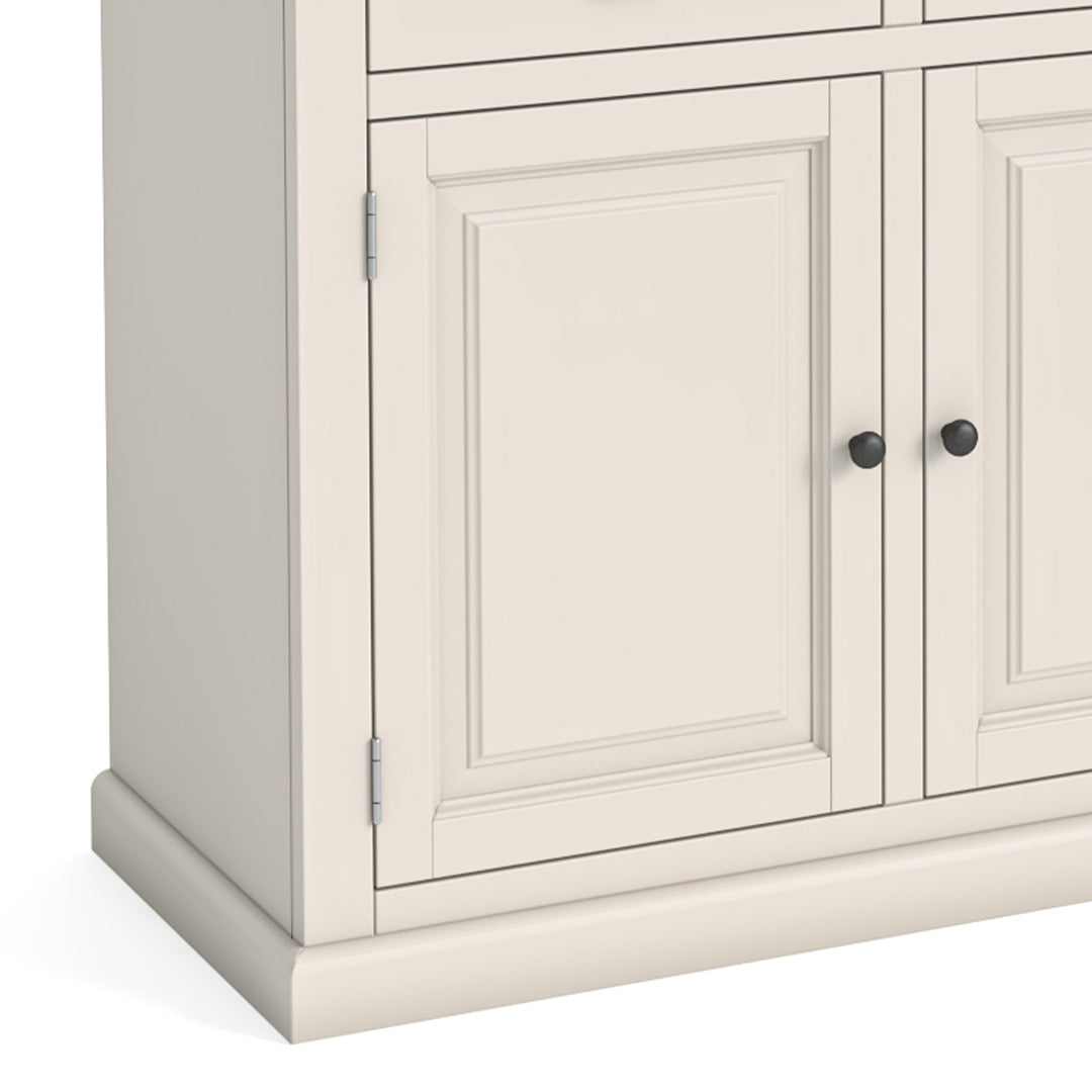 Ivory sideboard 2024