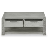 Cardona 2 Drawer Coffee Table