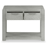 Cardona 2 Drawer Console Table