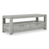 Cardona Wide 140cm 2 Drawer TV Unit