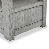 Cardona Wide 140cm 2 Drawer TV Unit