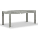 Cardona Compact Extending Dining Table