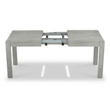 Cardona Compact Extending Dining Table