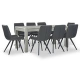 Cardona Compact Extending Dining Table