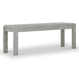 Cardona Dining Bench from Roseland Furniture