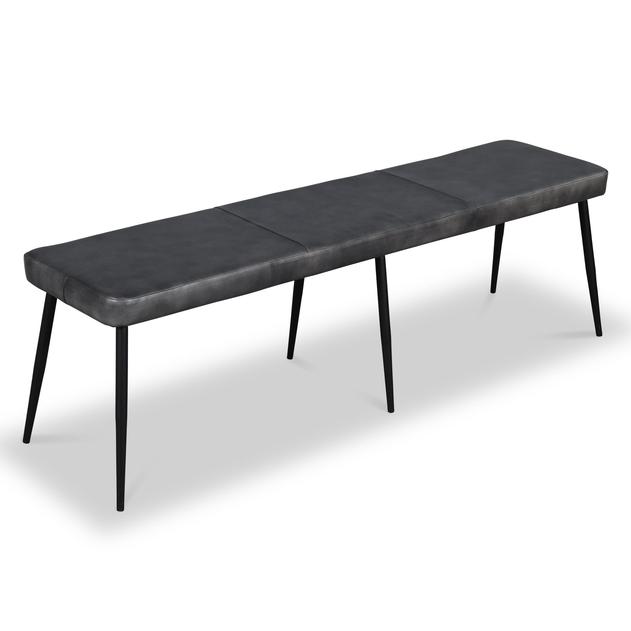 Backless dining deals bench