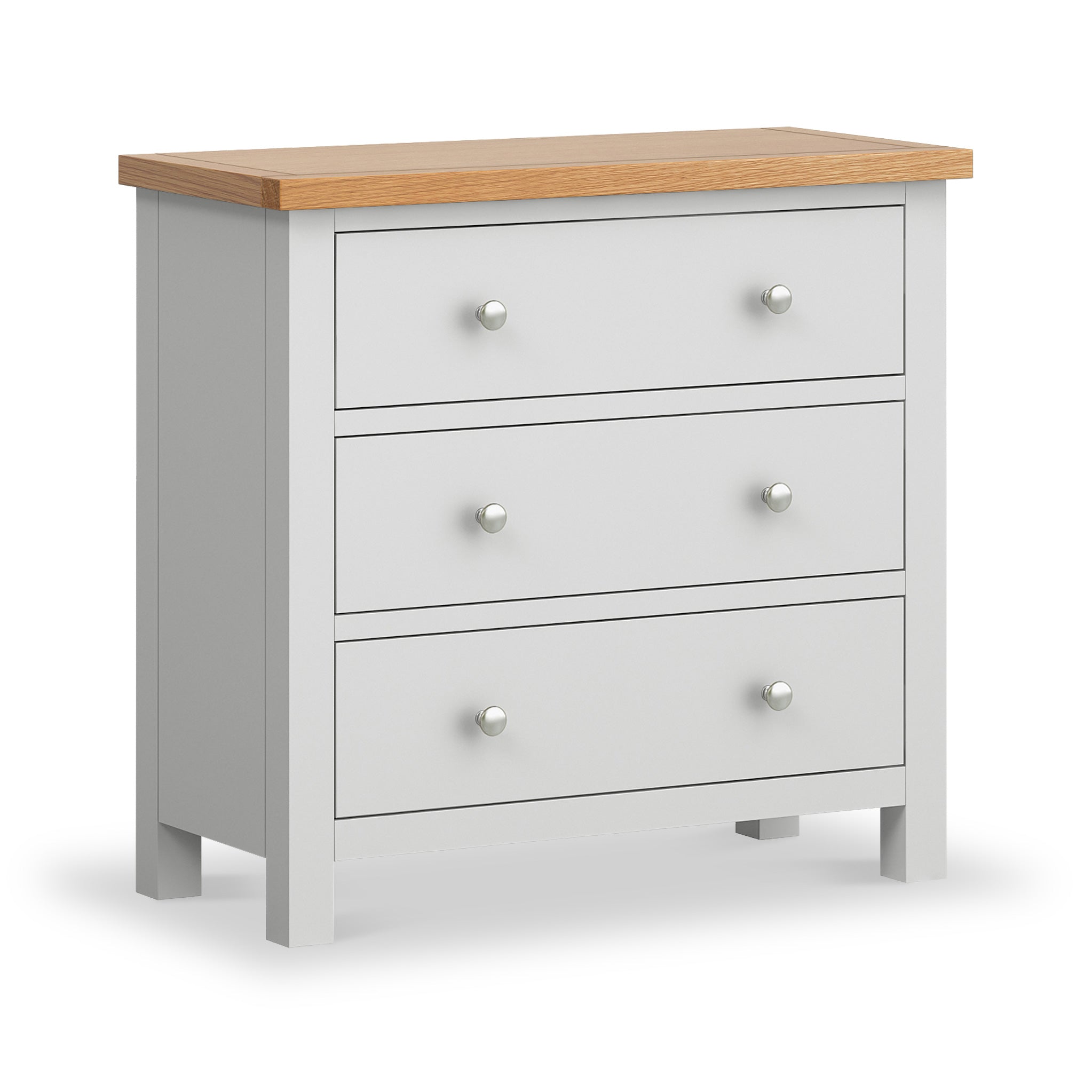 Small 3 drawer chest of deals drawers