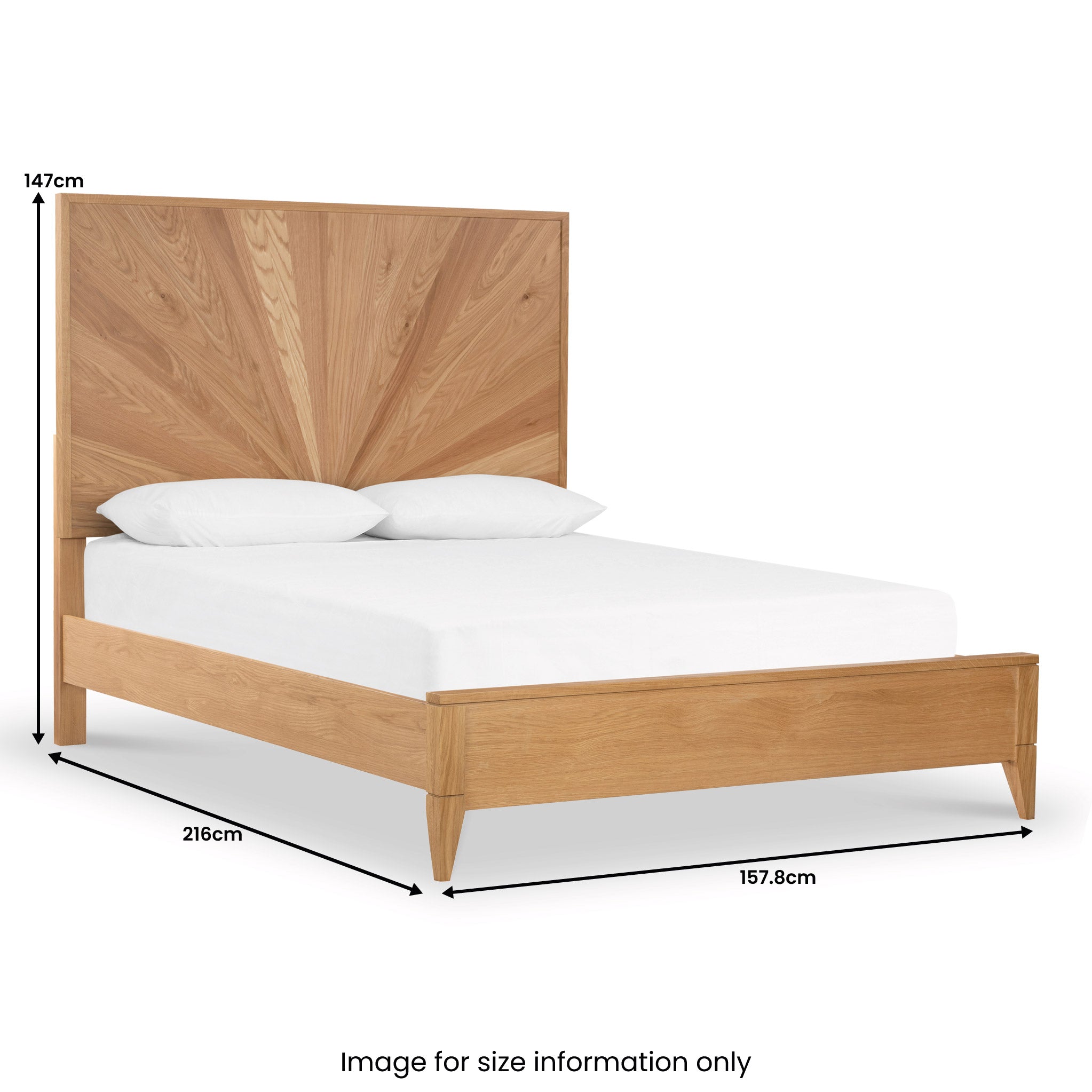 Single bed deals only price