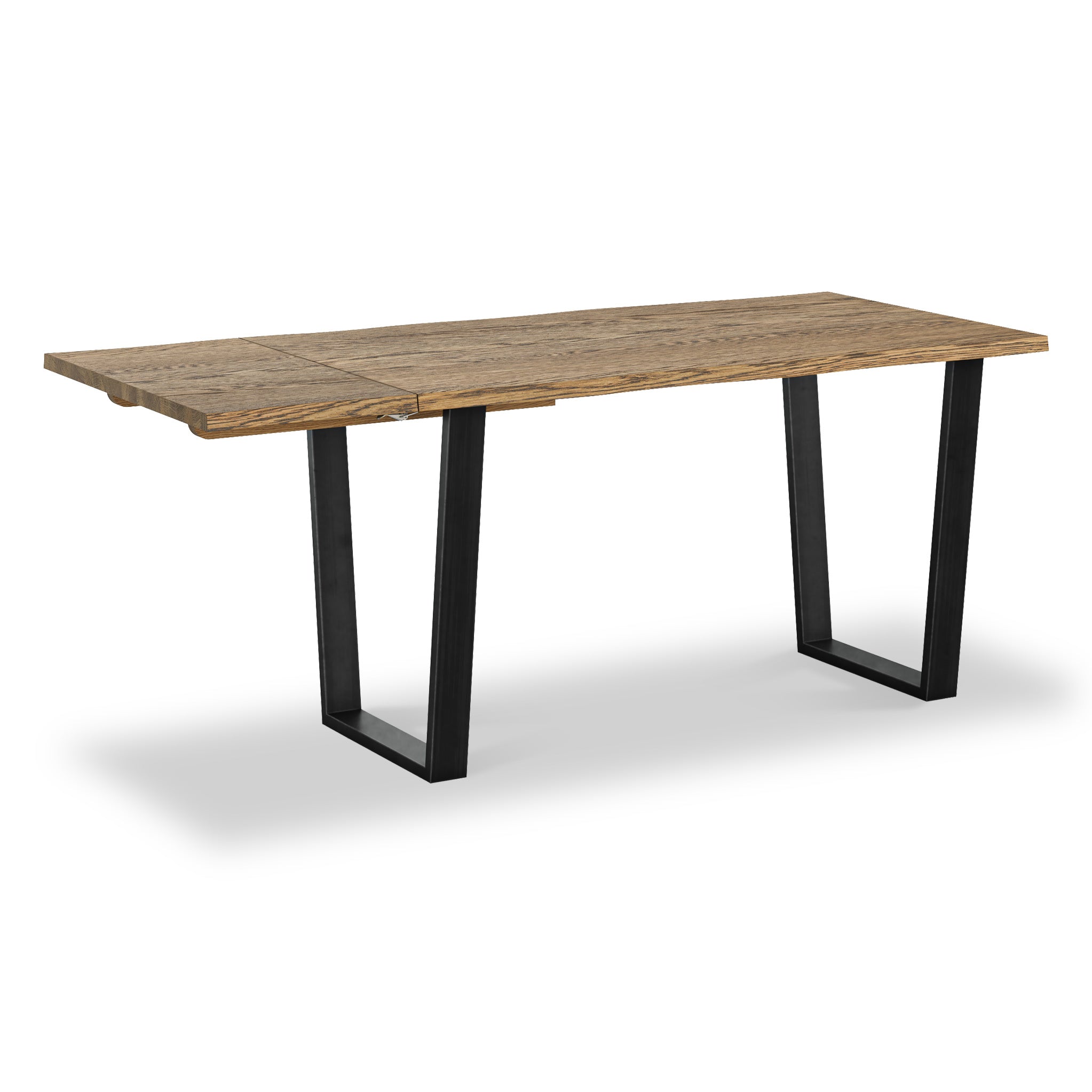 Oak dining bench discount 140cm