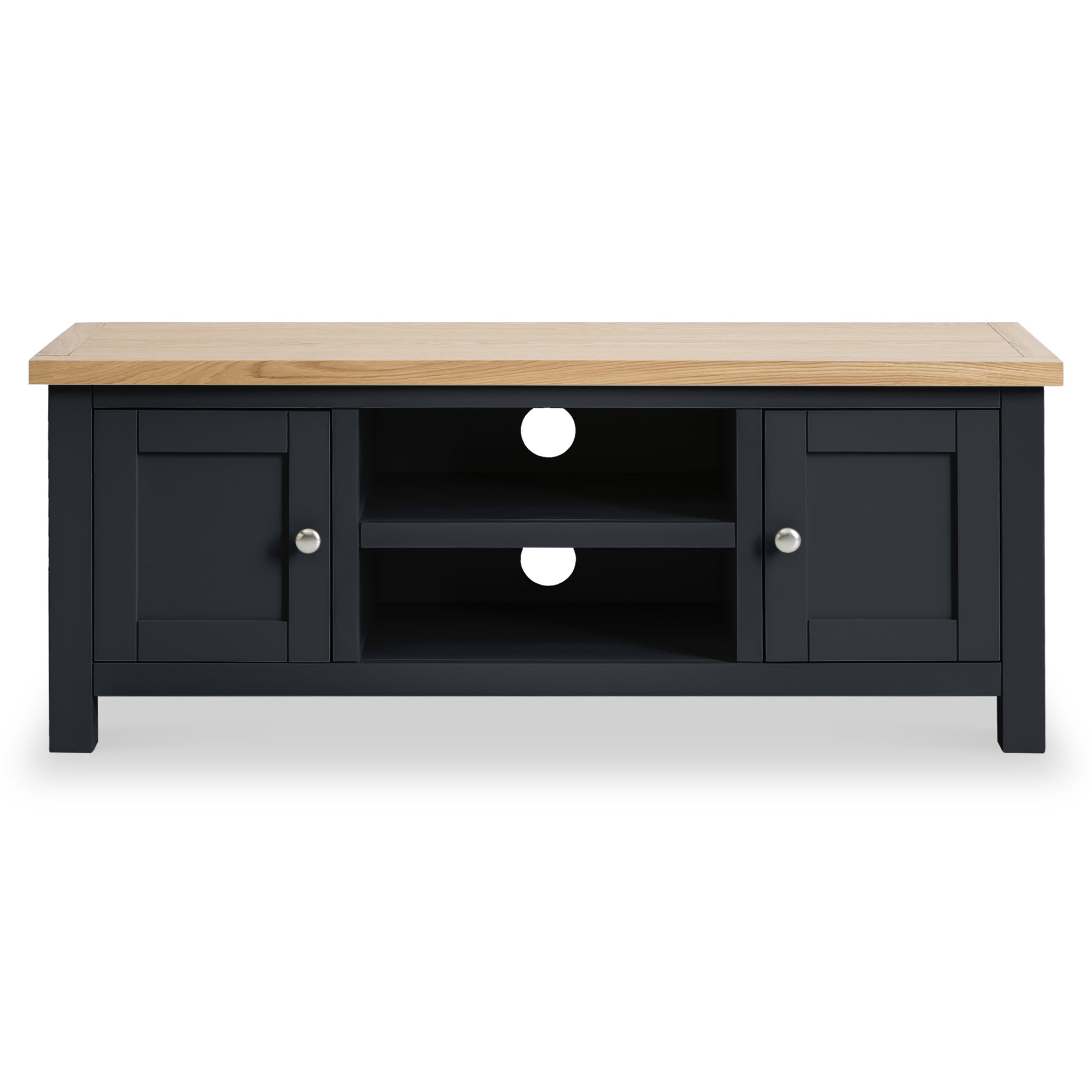 Tv table deals 120cm