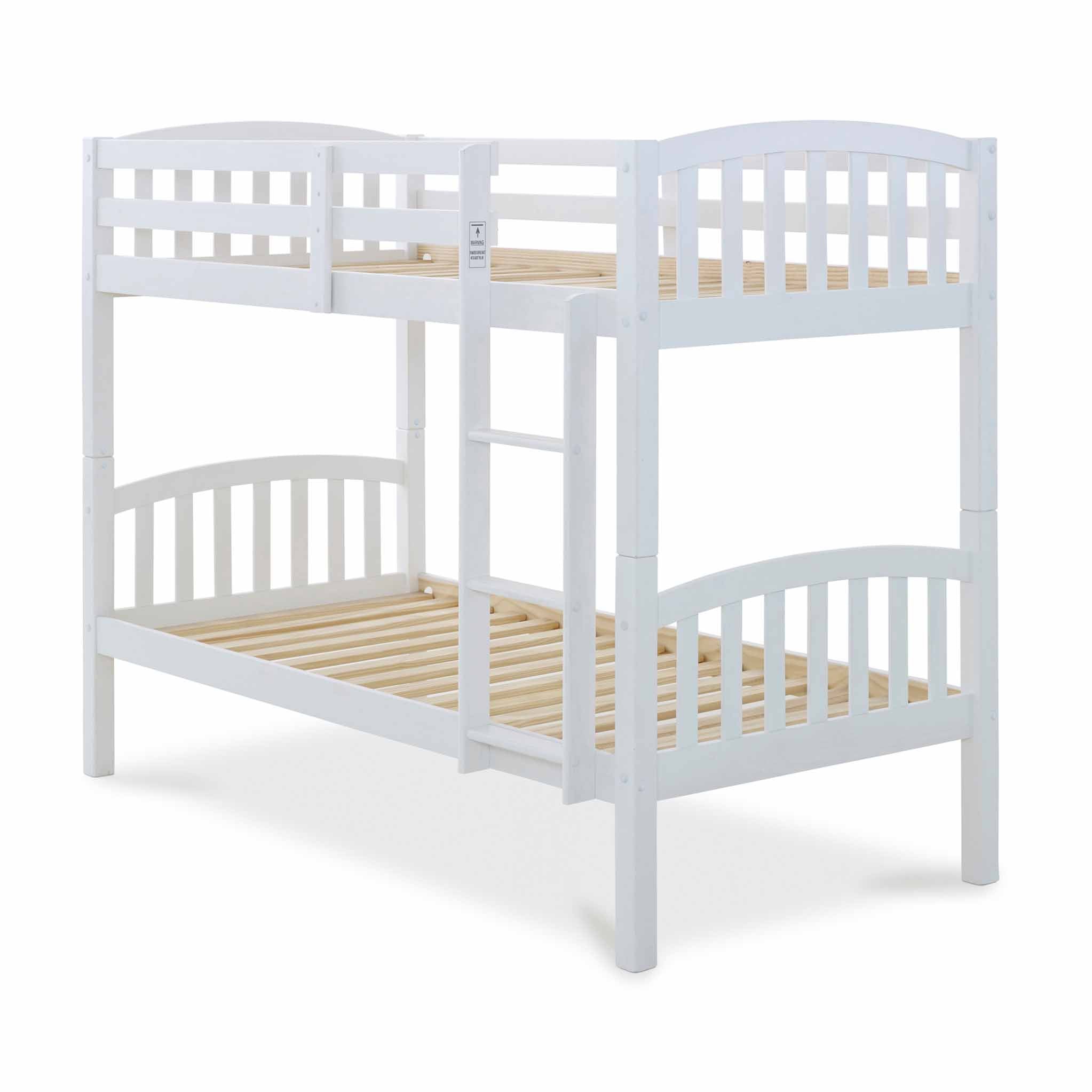 Robin european single shop futon bunk bed