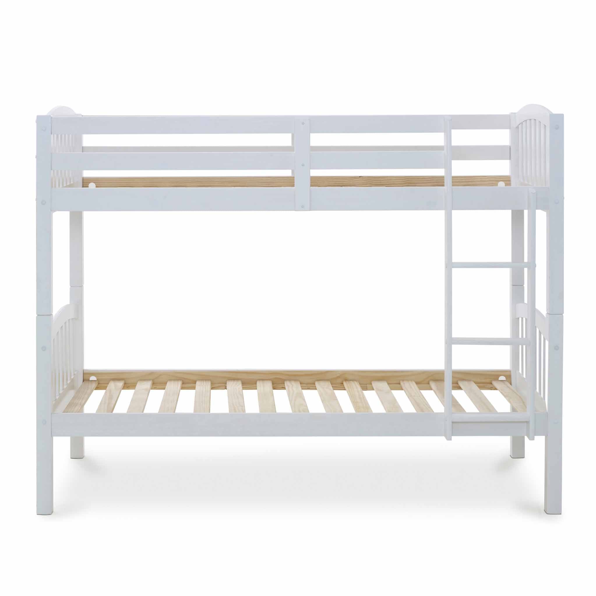 Robin european single futon bunk best sale bed