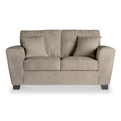 Chester Hopsack 2 Seater Sofa