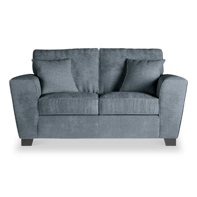 Chester Hopsack 2 Seater Sofa