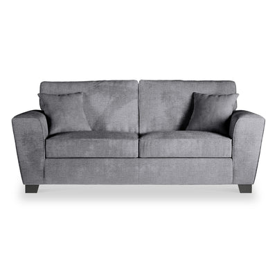 Chester Hopsack 3 Seater Sofa