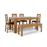 Harvey Extendable Dining Table