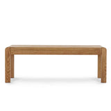 Harvey Dining Bench