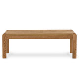 Harvey Dining Bench