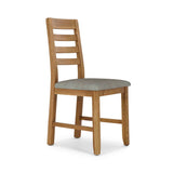 Harvey Dining Chair - Linen