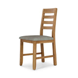 Harvey Dining Chair - Linen