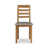 Harvey Dining Chair - Linen