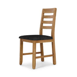 Harvey Dining Chair - Steel