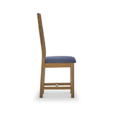 Broadway Oak Ladder Dining Chair