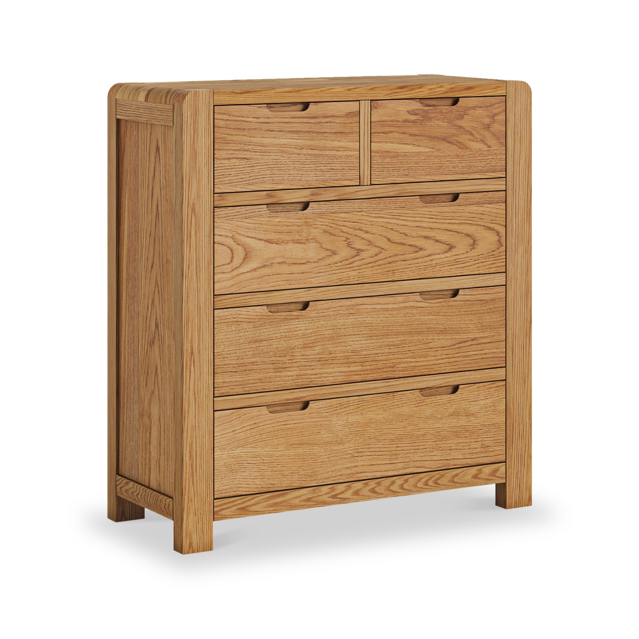 2nd hand deals chest of drawers