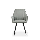 Khan Upholstered Dining Chair