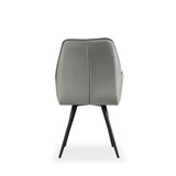 Khan PU Dining Chair 