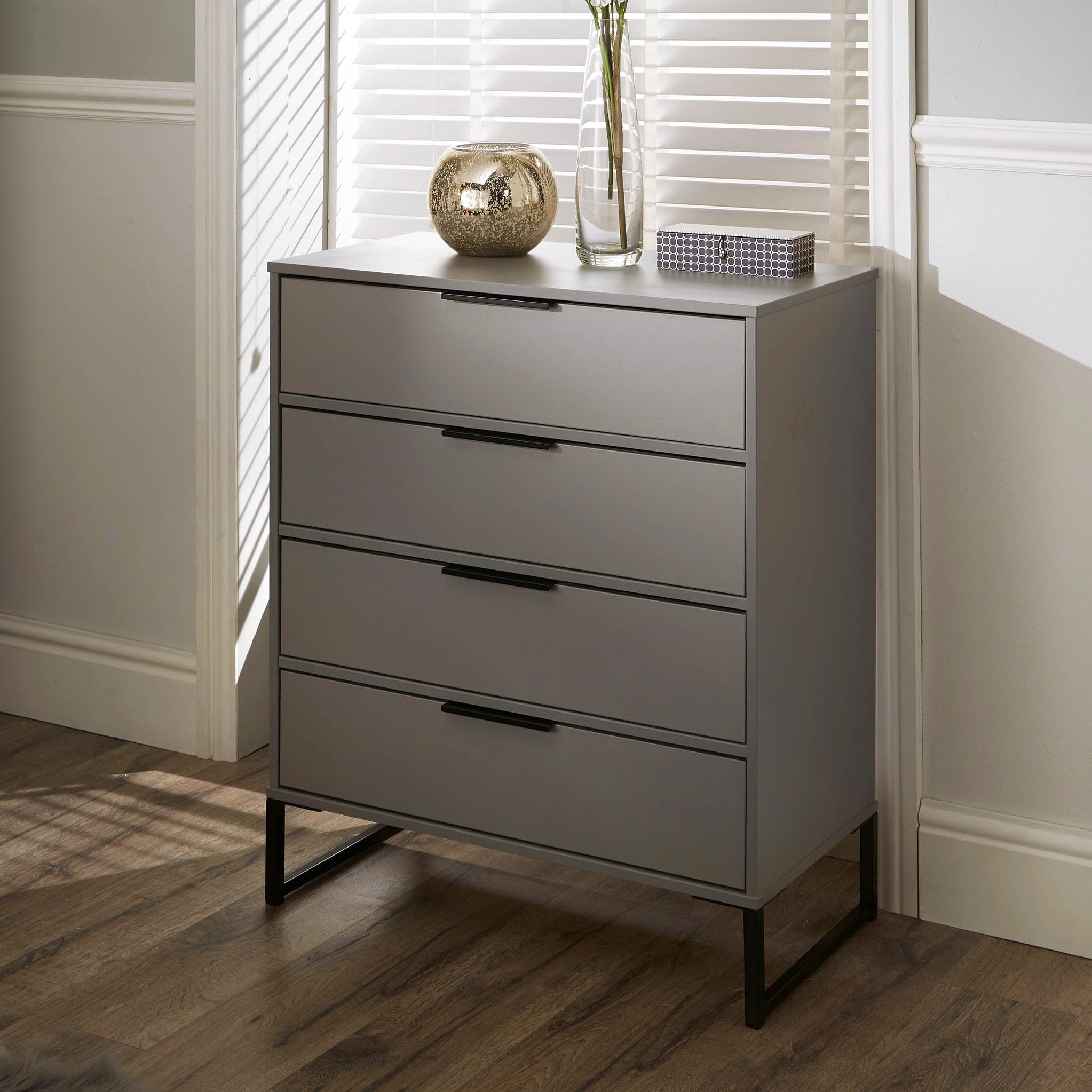 Roseland chest deals of drawers