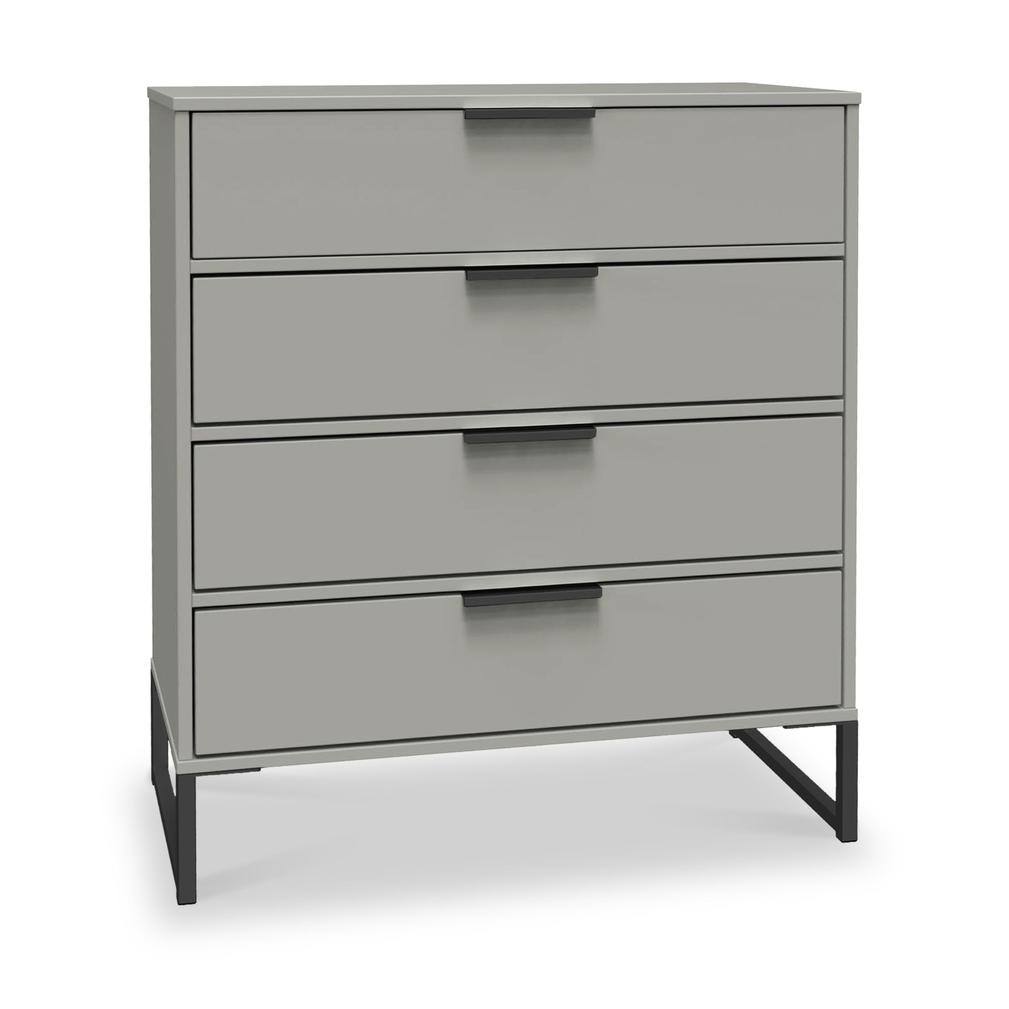 Cb2 chest store of drawers