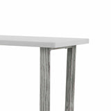 Epsom Rectangular Console Table